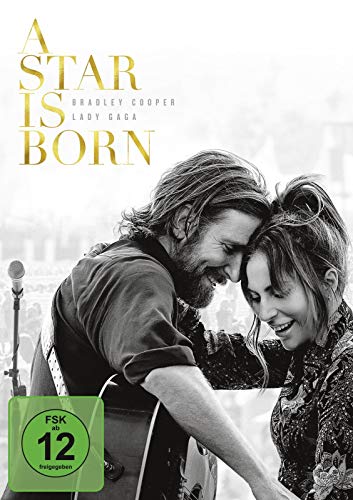 Bestes a star is born im Jahr 2022 [Basierend auf 50 Expertenbewertungen]