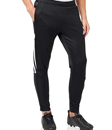 adidas Herren Tiro 21 Hose, Black, M