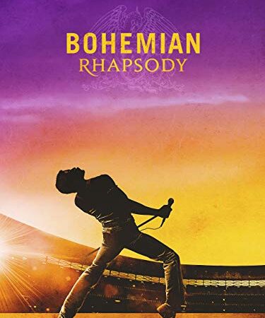 Bohemian Rhapsody (4K UHD)