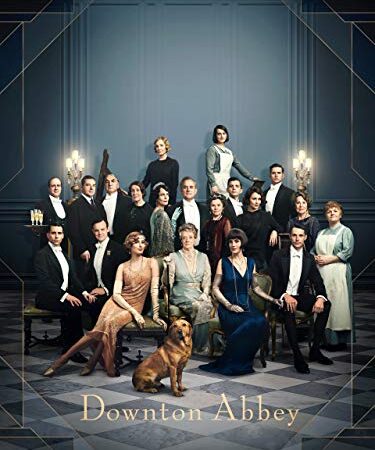 Downton Abbey [dt./OV]