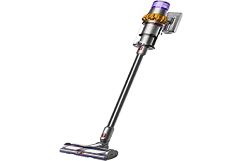Bestes dyson staubsauger im Jahr 2022 [Basierend auf 50 Expertenbewertungen]