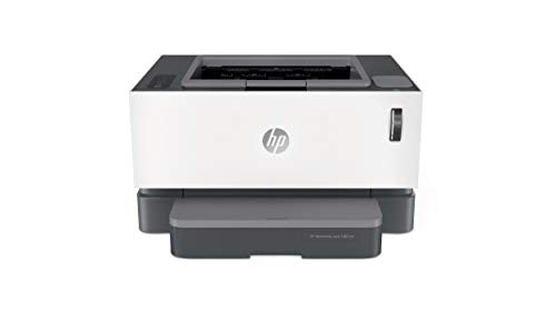 HP Neverstop Laser 1001nw Laserdrucker (nachfüllbarer Laserdrucker, WLAN, LAN, Airprint)