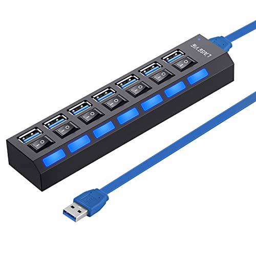 Bestes usb hub im Jahr 2022 [Basierend auf 50 Expertenbewertungen]