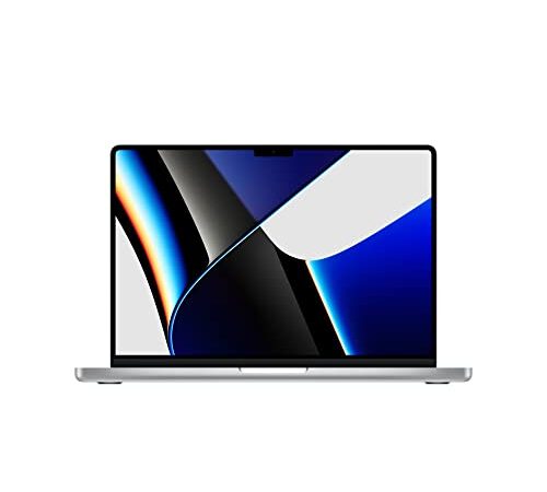 MBP 14" M1Pro/16/512GB 8C GPU Si MKGR3D