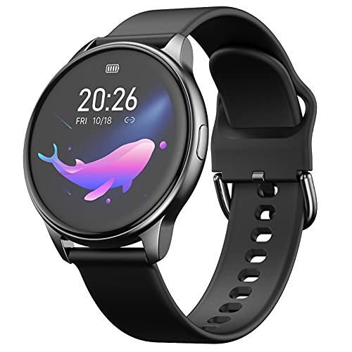 Bestes smartwatch damen im Jahr 2022 [Basierend auf 50 Expertenbewertungen]