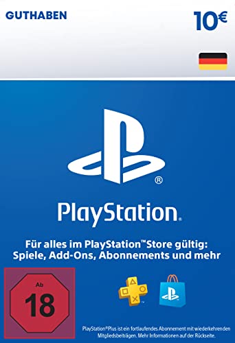 Bestes psn guthaben im Jahr 2022 [Basierend auf 50 Expertenbewertungen]