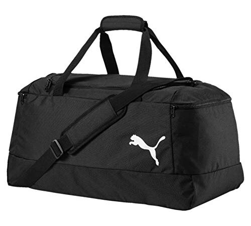 Puma Pro Training II Medium Bag Tasche, Black, 61 x 31 x 29 cm