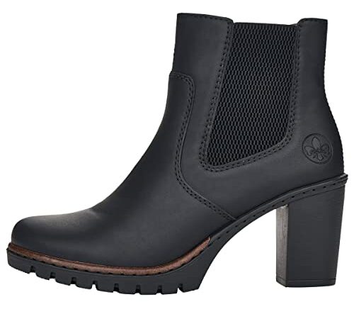 Rieker Damen Stiefelette Y2574