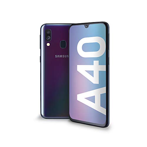 Bestes samsung galaxy a40 im Jahr 2022 [Basierend auf 50 Expertenbewertungen]