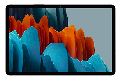 Samsung Galaxy Tab S7 128 GB LTE Enterprise Edit (Black)