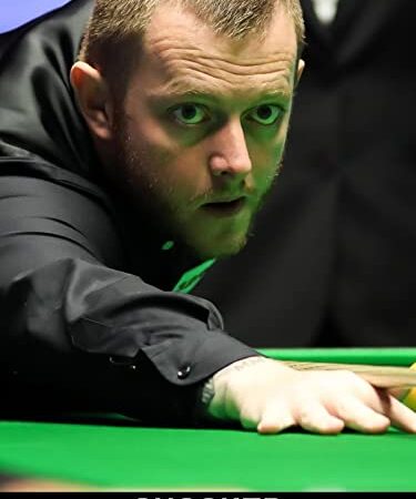 Snooker: British Open in Milton Keynes (ENG) / Finale