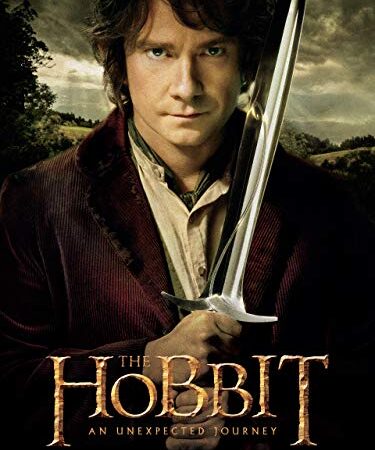 The Hobbit: An Unexpected Journey