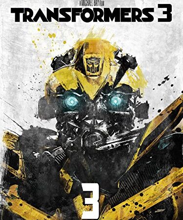 Transformers 3 - Dark of the Moon [dt./OV]