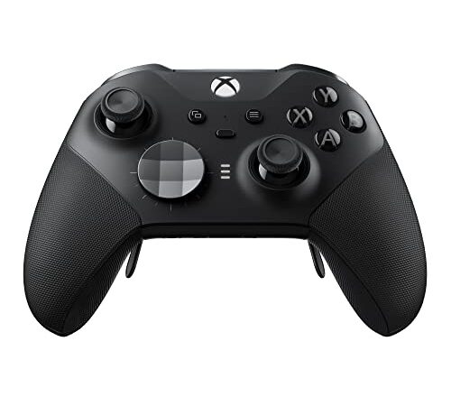 Xbox Elite Series 2 Wireless-Controller - Schwarz