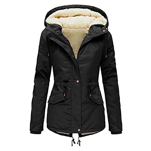 Bestes damen winterjacke im jahr 2024 [Basierend auf 50 Expertenbewertungen]