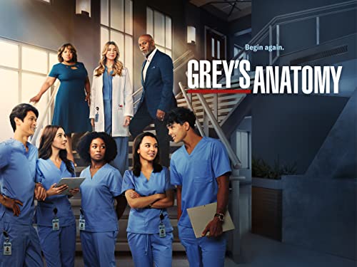 Bestes greys anatomy im jahr 2024 [Basierend auf 50 Expertenbewertungen]