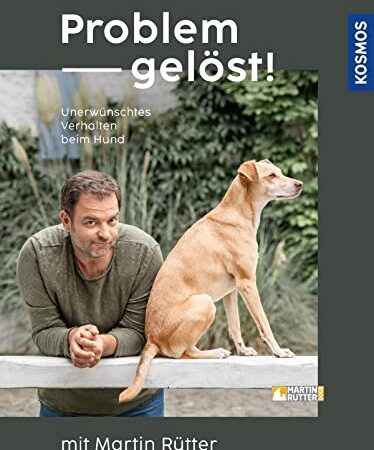 Problem gelöst! mit Martin Rütter: Unerwünschtes Verhalten beim Hund